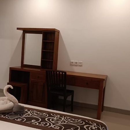 Nugraha Guesthouse 1 Ubud Zewnętrze zdjęcie