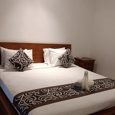 Nugraha Guesthouse 1 Ubud Zewnętrze zdjęcie