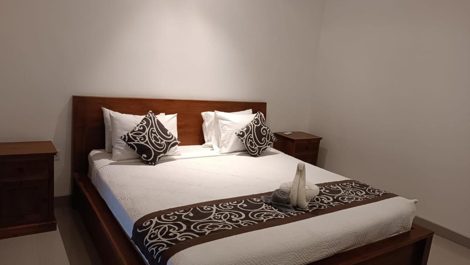 Nugraha Guesthouse 1 Ubud Zewnętrze zdjęcie