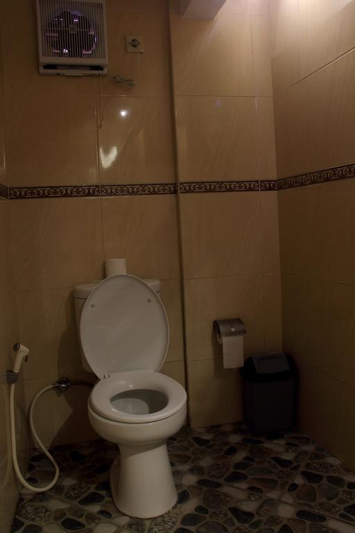 Nugraha Guesthouse 1 Ubud Zewnętrze zdjęcie